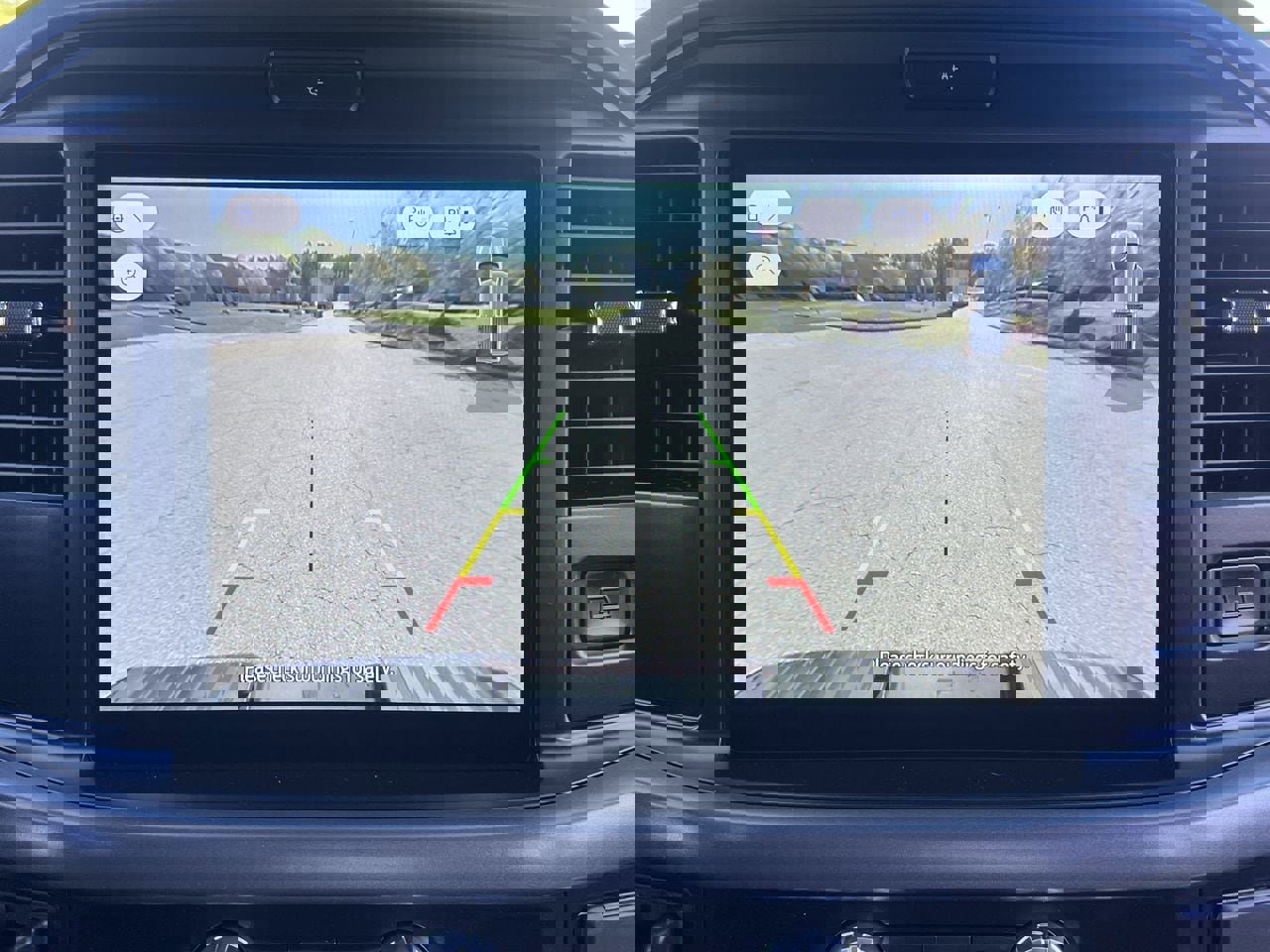 New 2026 Ford F150 XLT w/ Mobile Office Package image 4