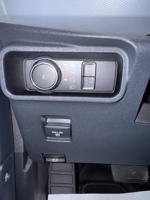 Used 2023 Ford Bronco Black Diamond AWD/4WD image 17