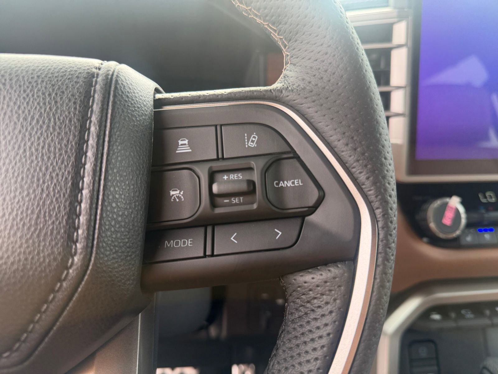 New 2026 Toyota Tundra 1794 Edition image 18