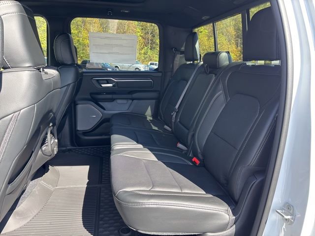 New 2026 RAM 1500 Rebel w/ Rebel Level 2 Equipment Group image 15