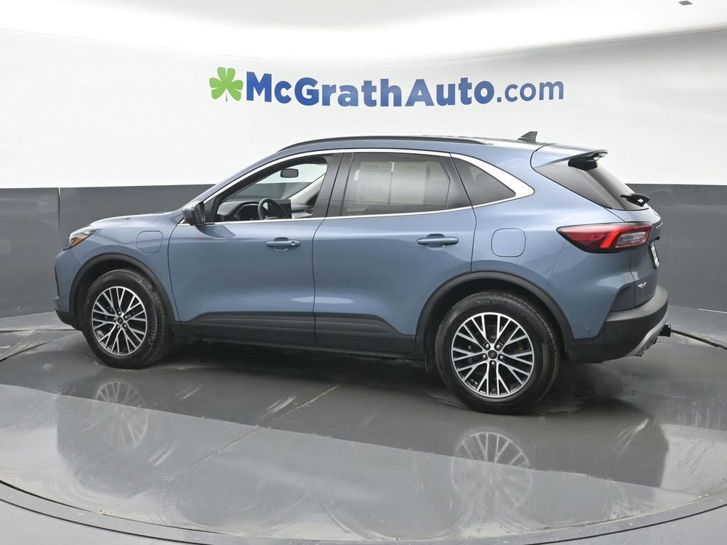 Used 2024 Ford Escape SE w/ PHEV Premium Package image 19