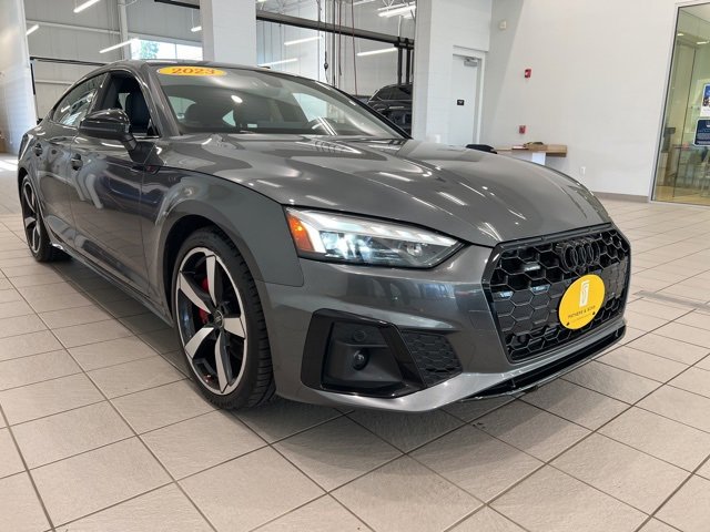 Used 2023 Audi A5 2.0T Premium Plus w/ Premium Plus