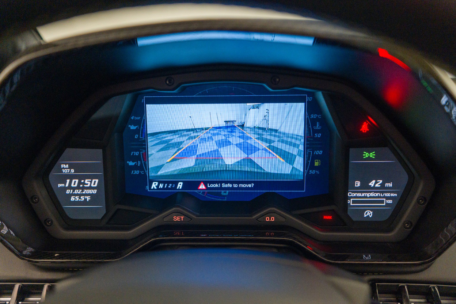 Used 2019 Lamborghini Aventador S image 43