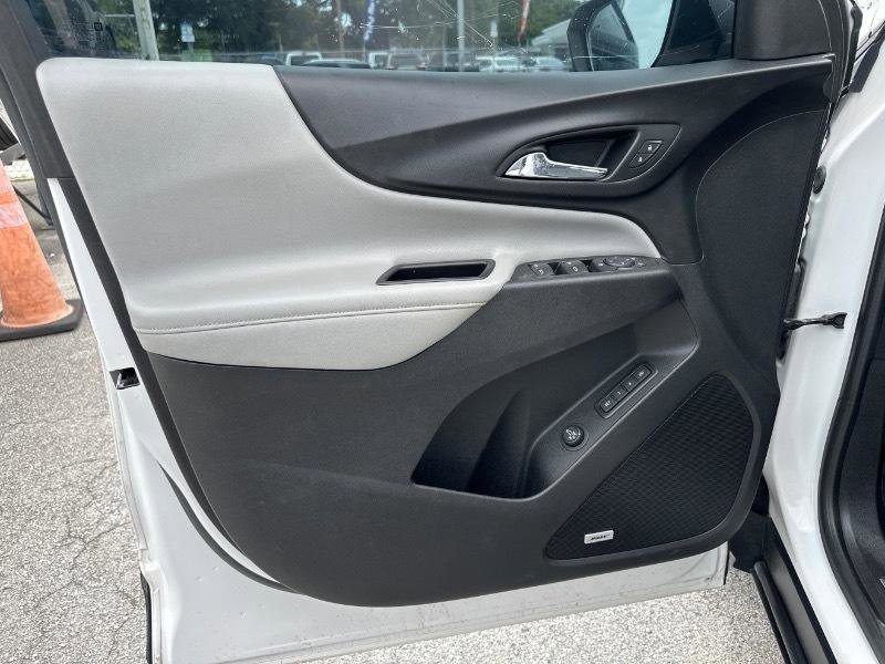 Used 2019 Chevrolet Equinox Premier FWD image 21