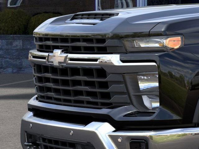 New 2026 Chevrolet Silverado 2500 LT w/ All Star Edition image 14