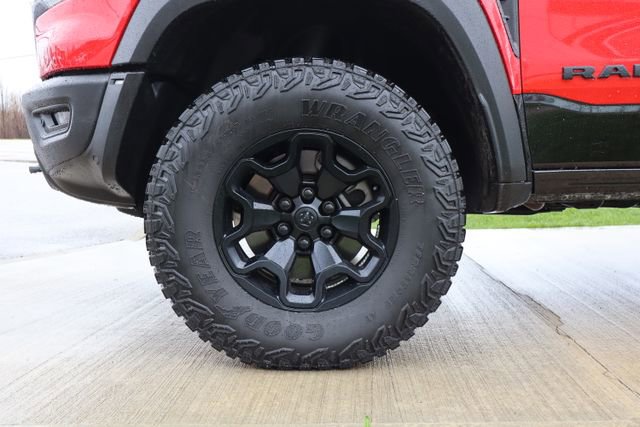 Used 2025 RAM 1500 RHO w/ RHO Level 1 Equipment Group image 32