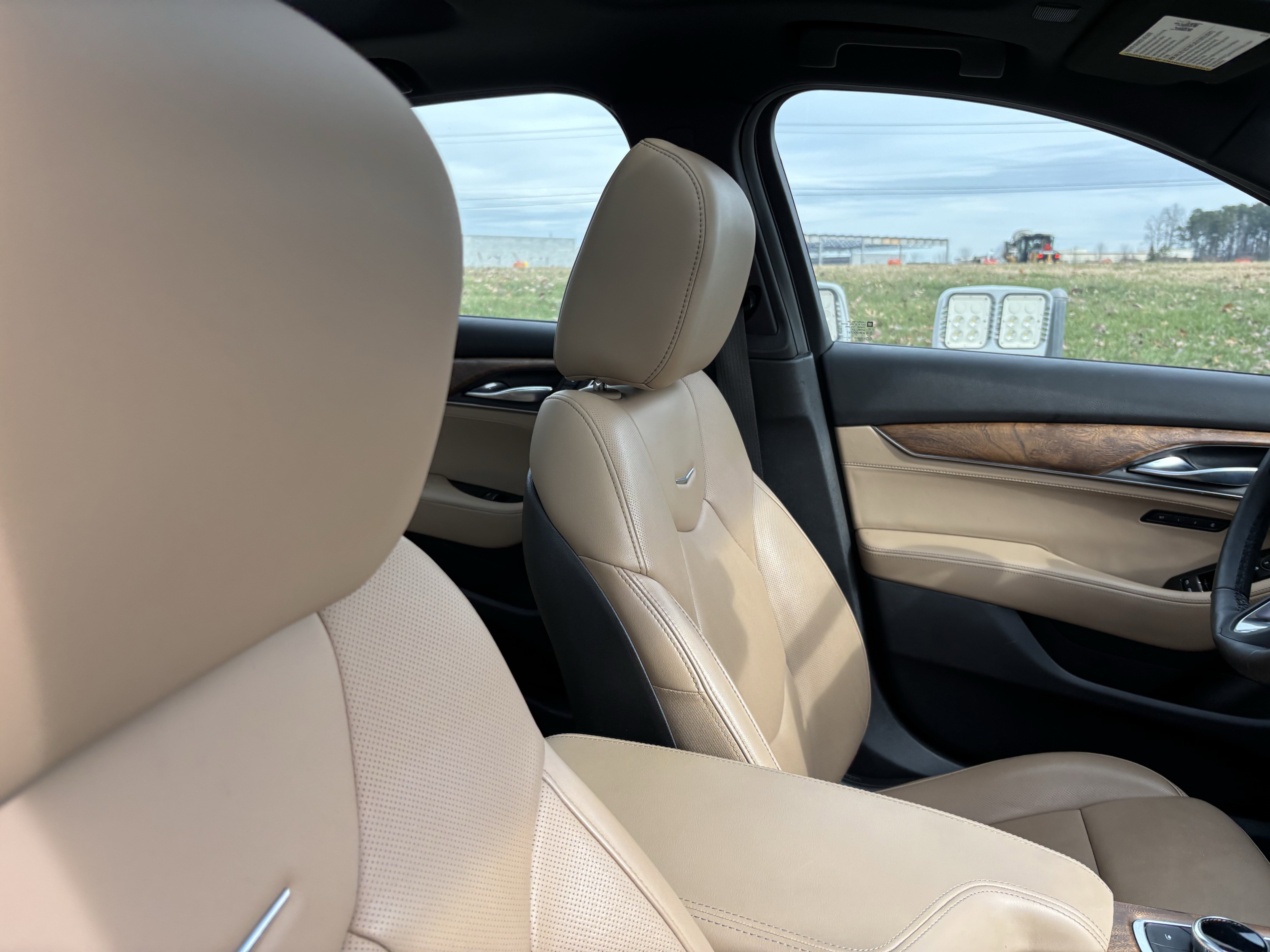 Used 2020 Cadillac CT5 Premium Luxury image 35