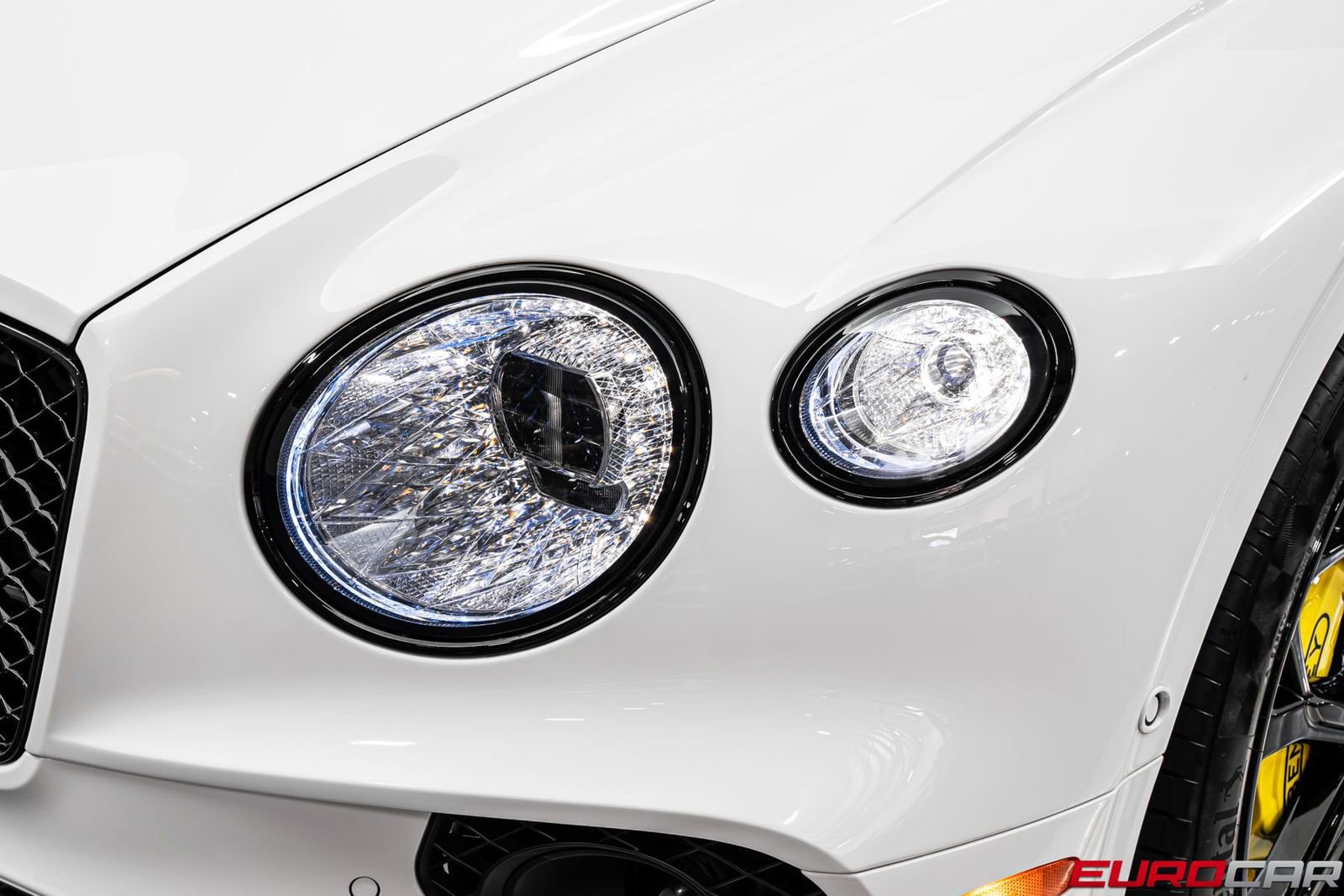 Used 2023 Bentley Continental GT Speed image 12