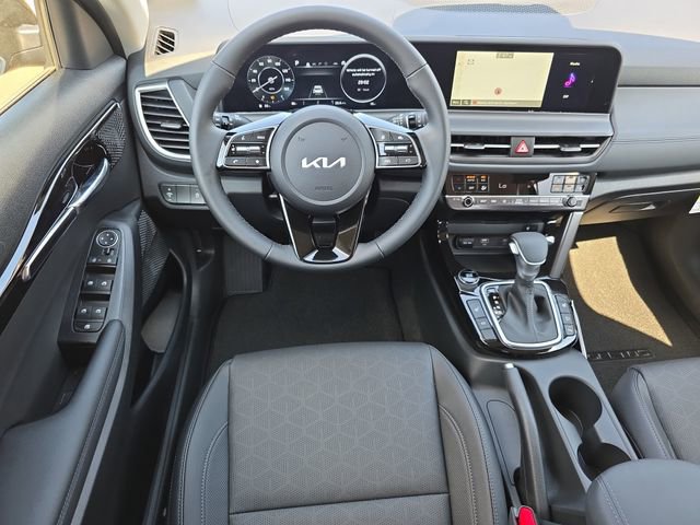 New 2026 Kia Seltos EX FWD image 7