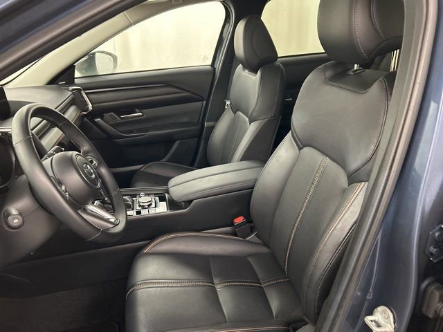 Used 2025 MAZDA CX-50 AWD 2.5 S w/ Premium Plus Pkg image 6