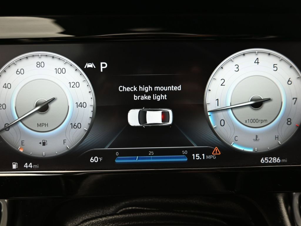 Used 2021 Hyundai Elantra SEL w/ Convenience Package image 22