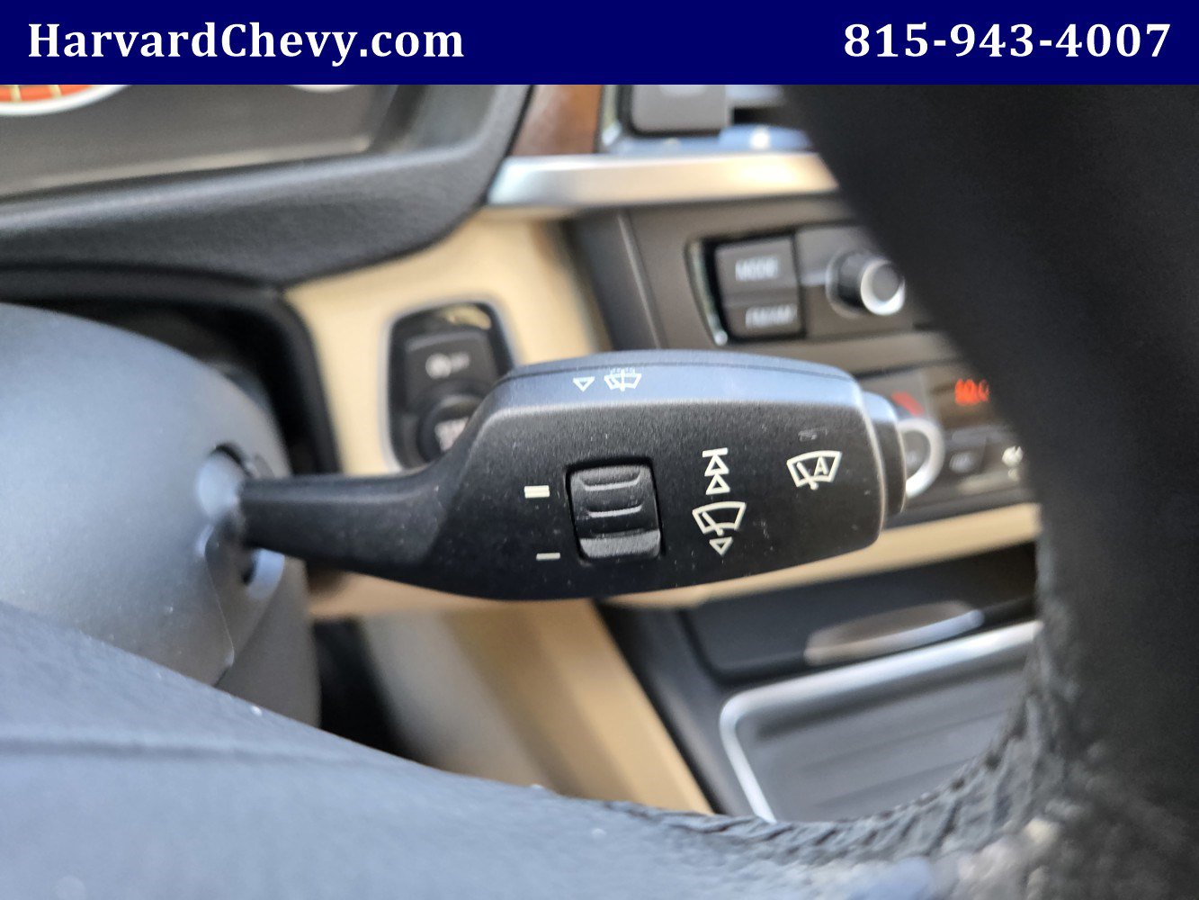 Used 2014 BMW 328d xDrive Sedan AWD/4WD image 21