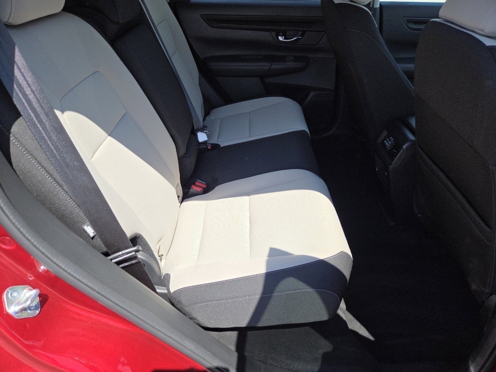 Used 2024 Honda CR-V EX image 22