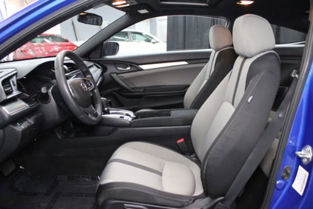 Used 2016 Honda Civic LX-P image 13