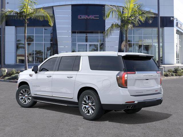 New 2026 GMC Yukon XL Denali AWD/4WD image 3