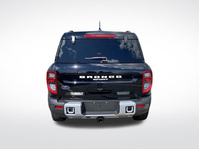 New 2025 Ford Bronco Sport Big Bend image 12
