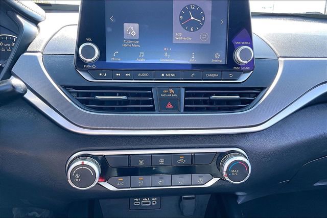 Certified 2024 Nissan Altima 2.5 SR FWD image 14