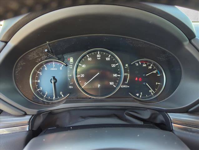 Used 2023 MAZDA CX-5 AWD 2.5 S w/ Premium Plus Pkg image 13