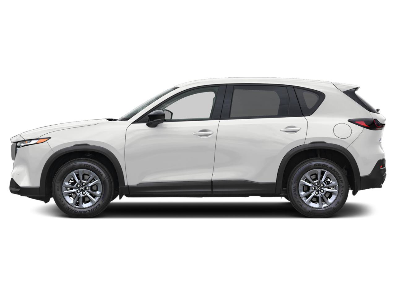 New 2026 MAZDA CX-5 Select AWD/4WD image 2