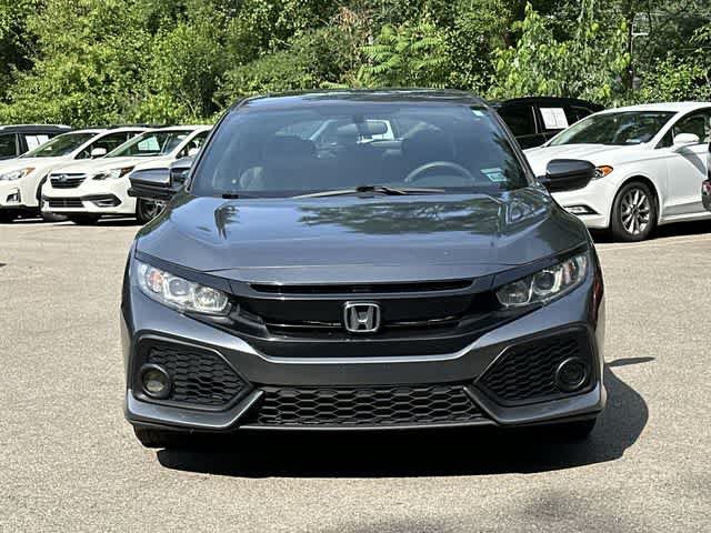 Used 2017 Honda Civic EX image 30