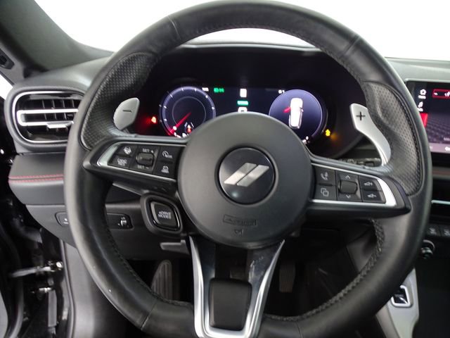 Used 2024 Dodge Hornet R/T w/ Tech Pack w/o Parking image 6