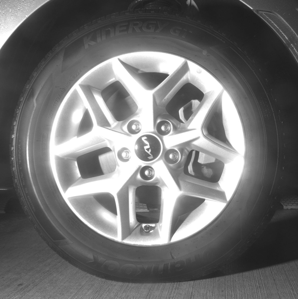 Used 2025 Kia Soul LX w/ LX Technology Package image 13