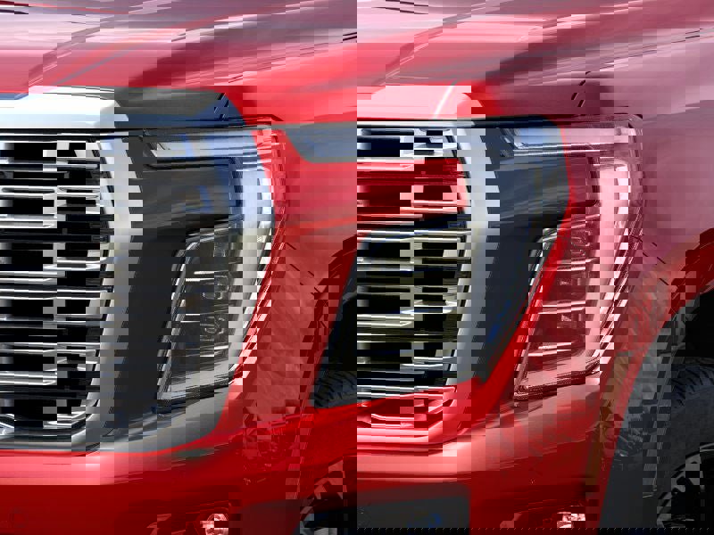 New 2026 GMC Yukon Denali w/ Sun & Power Step Package image 10