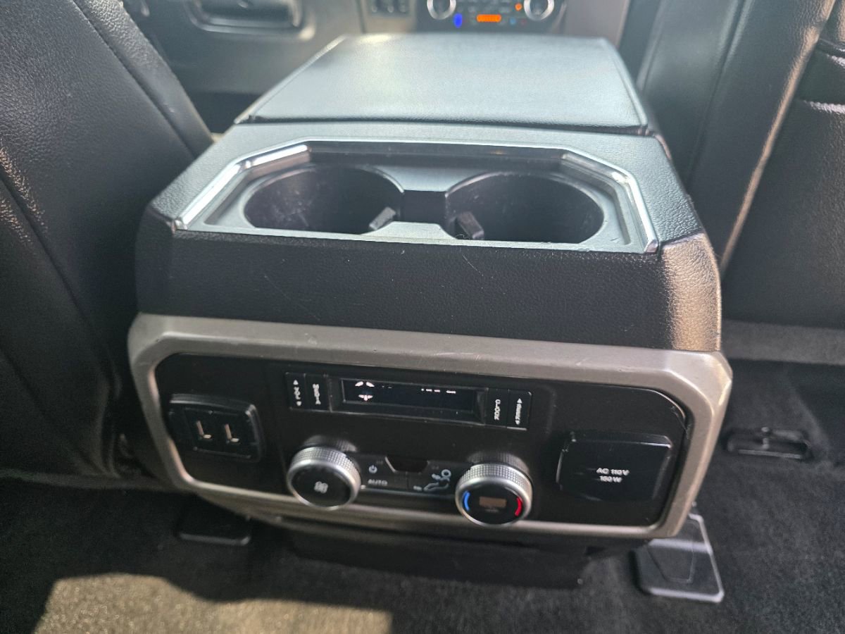 Used 2019 Ford Expedition XLT w/ Equipment Group 202A image 14