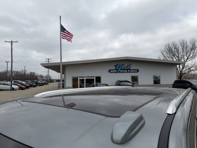 New 2026 GMC Yukon XL Denali w/ Denali Reserve Package image 11