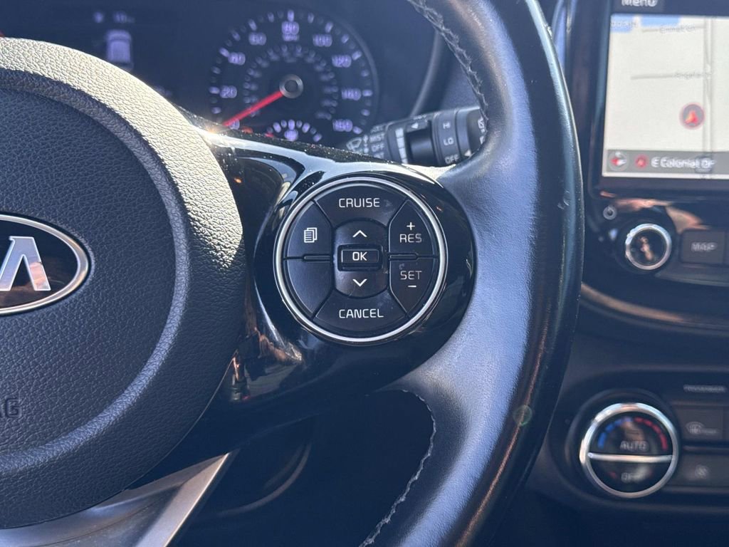 Used 2020 Kia Soul EX image 28