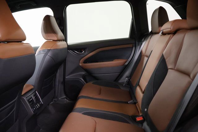 New 2026 Subaru Forester Touring image 29