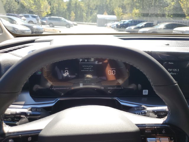 New 2026 Kia Sorento EX AWD/4WD image 30