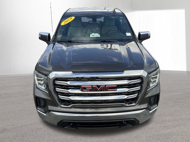 Used 2019 GMC Sierra 1500 SLE w/ SLE Value Package image 33
