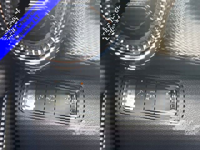 New 2026 Chevrolet Equinox LT w/ Convenience Package II image 19