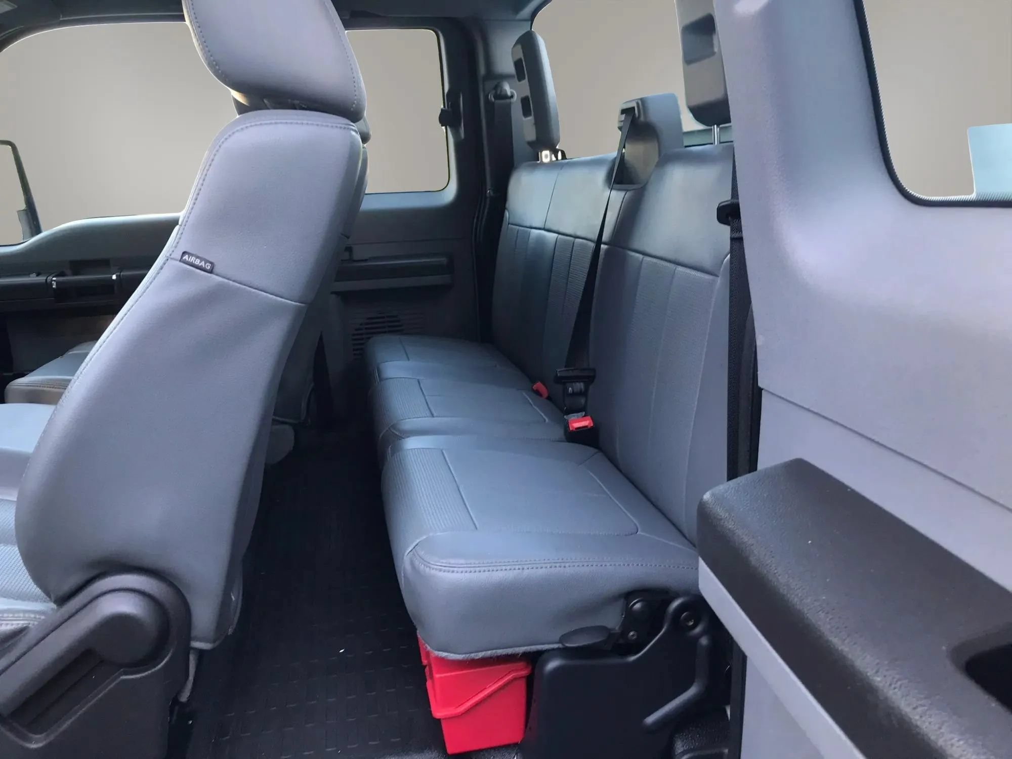 Used 2016 Ford F350 XL AWD/4WD image 3