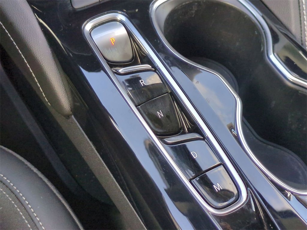 Used 2022 Buick Envision Preferred image 15