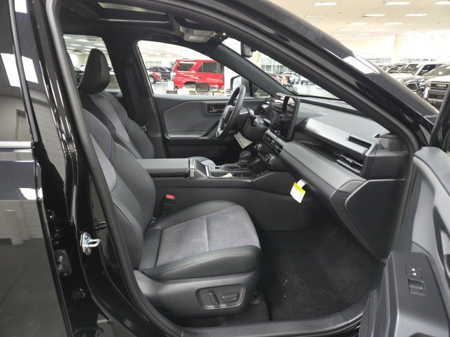 New 2026 Toyota RAV4 XSE AWD/4WD image 9