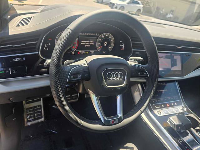 Used 2024 Audi Q7 3.0T Prestige AWD/4WD image 27