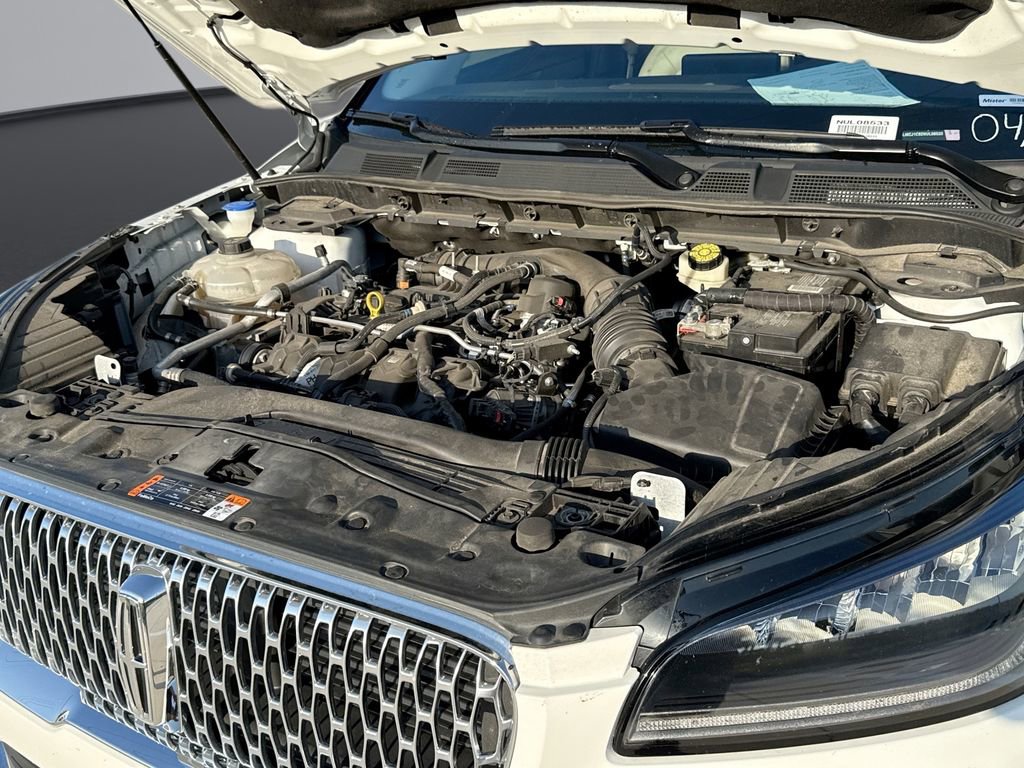 Used 2022 Lincoln Corsair FWD w/ Equipment Group 101A image 14