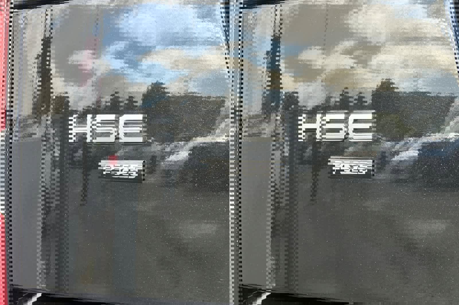 Used 2021 Land Rover Range Rover P525 Westminster Edition image 26