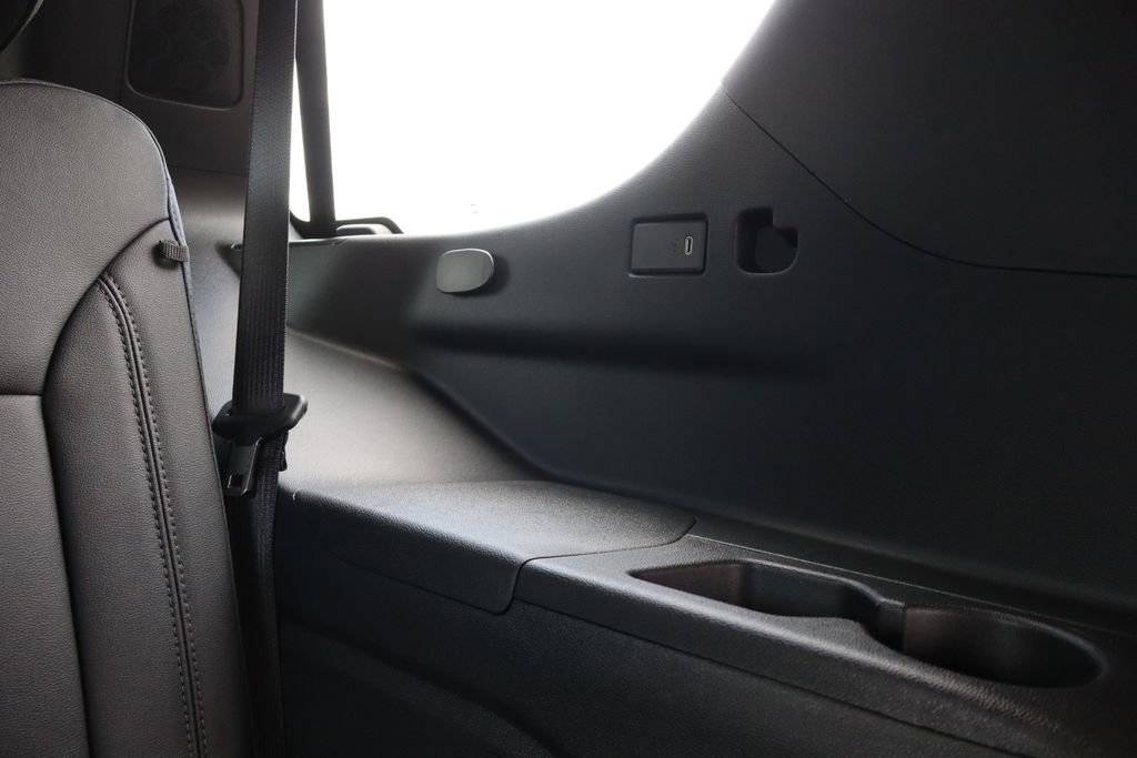 New 2026 Chevrolet Tahoe LT w/ Comfort Package image 46