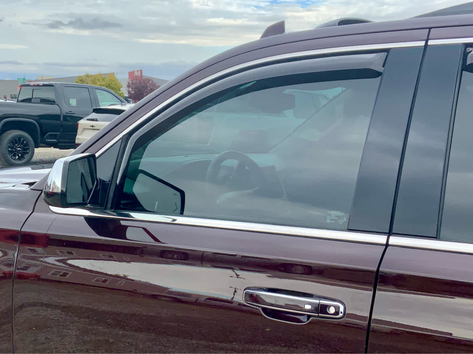 Used 2020 Chevrolet Tahoe Premier image 14