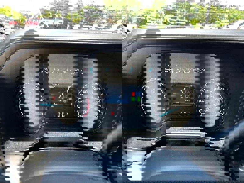 New 2025 Ford F250 XL w/ FX4 Off-Road Package image 12