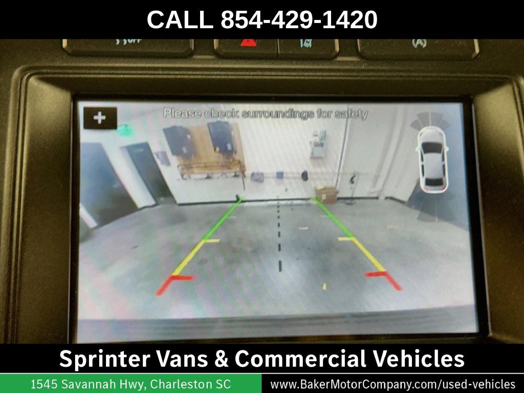 Used 2018 Ford Expedition Max Limited w/ Equipment Group 301A RWD image 15