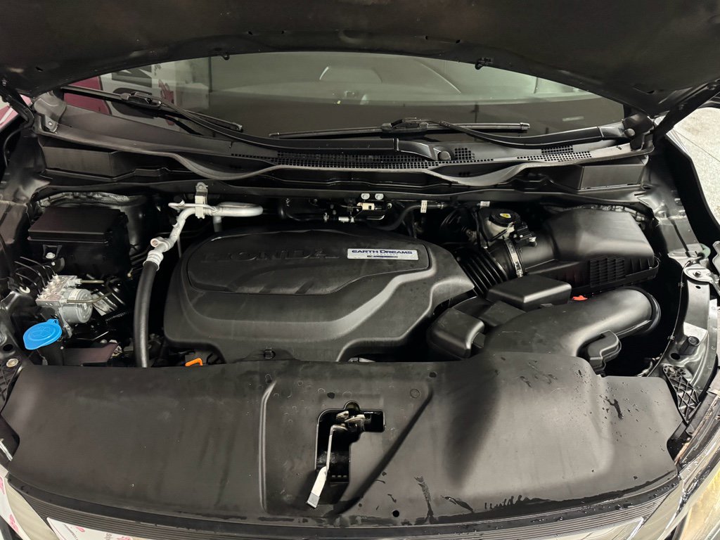 Used 2019 Honda Odyssey EX-L image 7