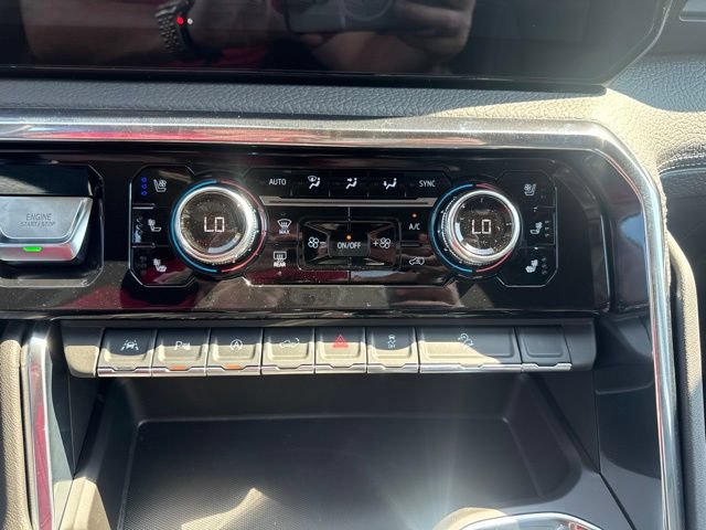 New 2026 GMC Sierra 1500 Denali w/ Denali Reserve Package AWD/4WD image 29
