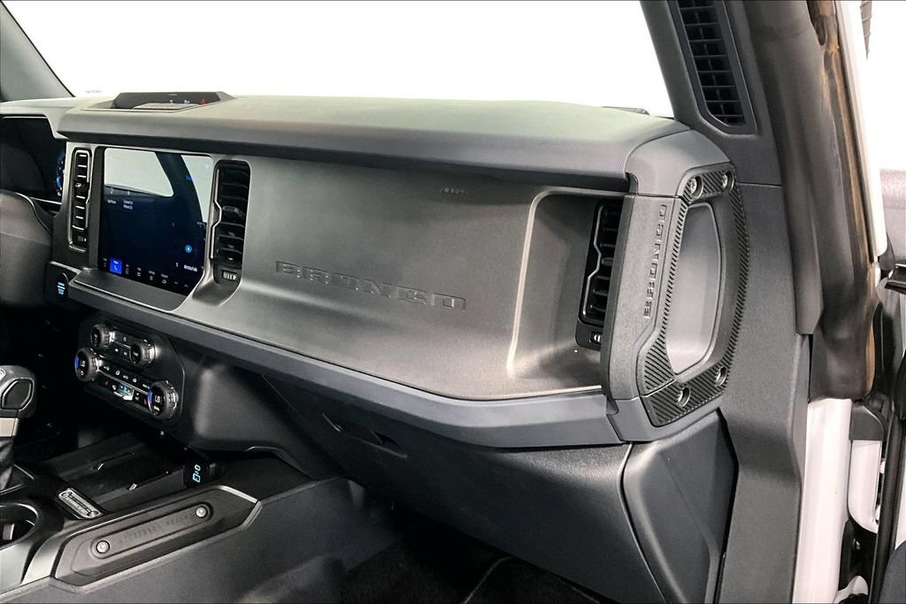 Used 2025 Ford Bronco Big Bend AWD/4WD image 19