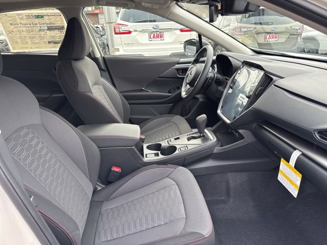 New 2026 Subaru Impreza 2.0i Sport image 23