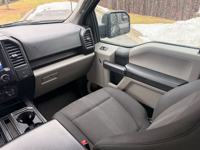 Used 2020 Ford F150 XL w/ Equipment Group 101A Mid image 34