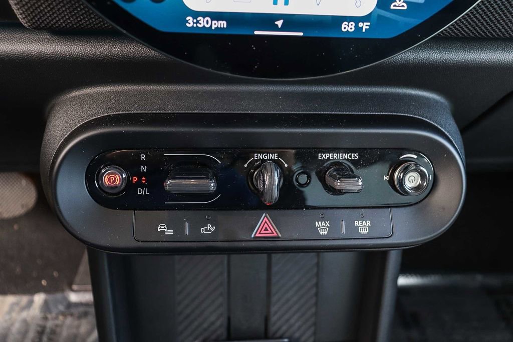 Used 2025 MINI Cooper S image 21